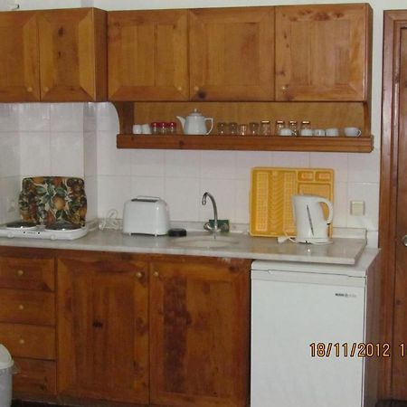 Salhan Apart Inn Hotel โอลลุนเดนิซ ภายนอก รูปภาพ
