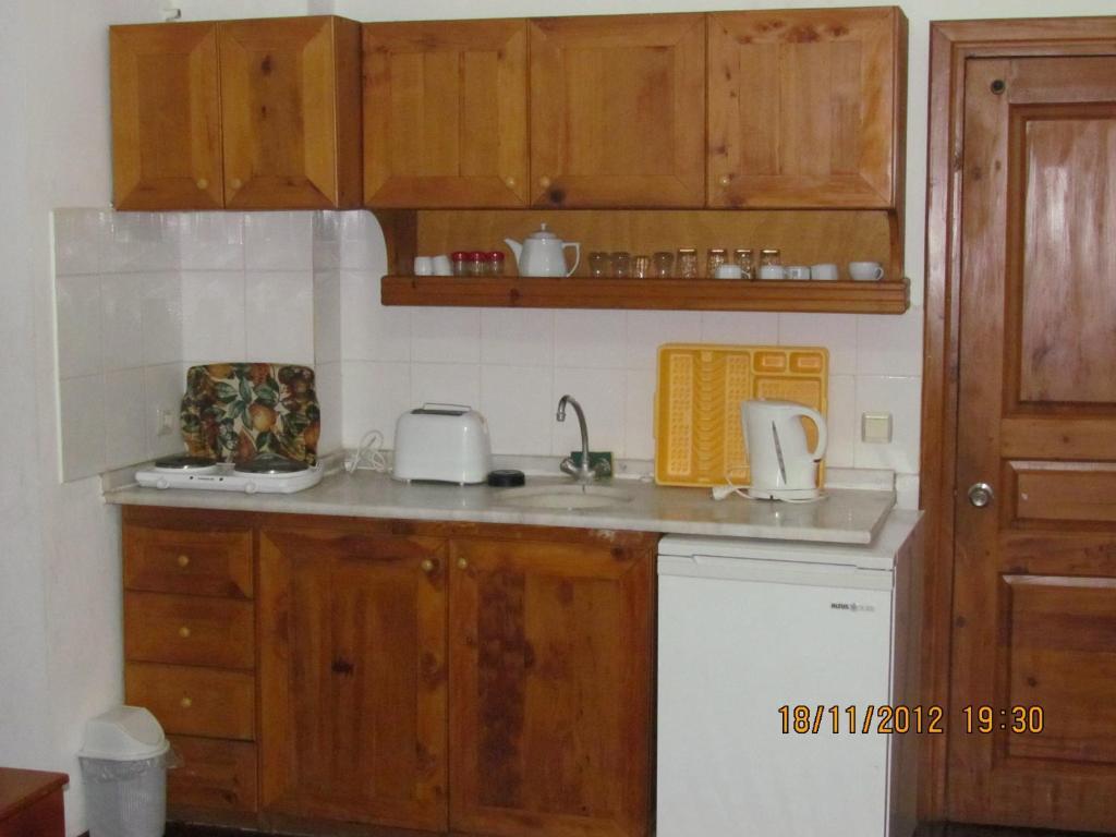 Salhan Apart Inn Hotel โอลลุนเดนิซ ภายนอก รูปภาพ