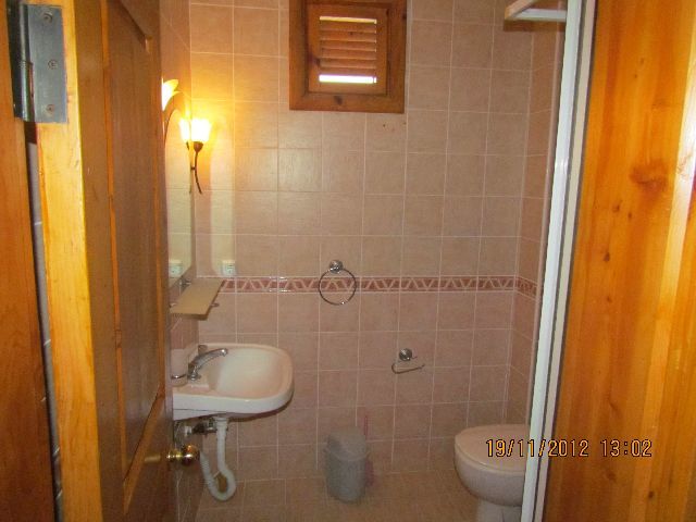 Salhan Apart Inn Hotel โอลลุนเดนิซ ภายนอก รูปภาพ