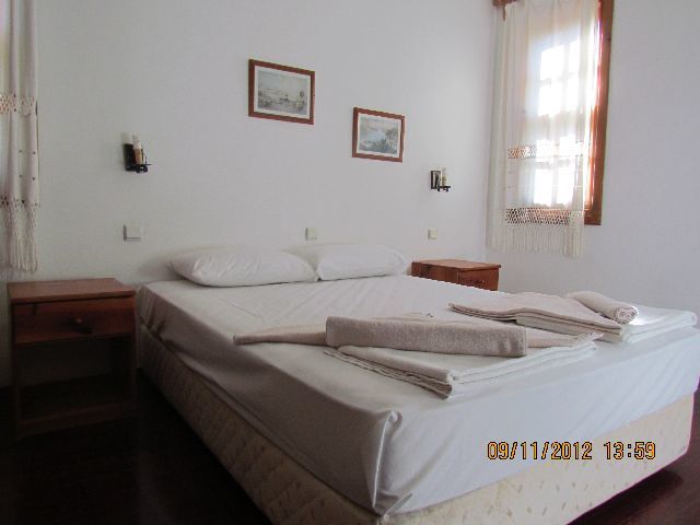 Salhan Apart Inn Hotel โอลลุนเดนิซ ภายนอก รูปภาพ