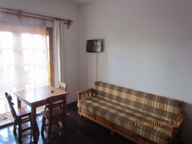 Salhan Apart Inn Hotel โอลลุนเดนิซ ภายนอก รูปภาพ