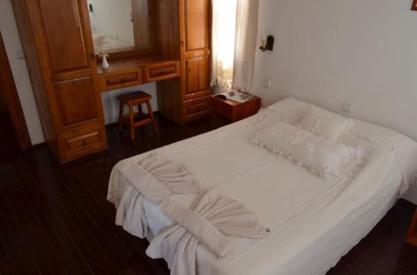 Salhan Apart Inn Hotel โอลลุนเดนิซ ห้อง รูปภาพ