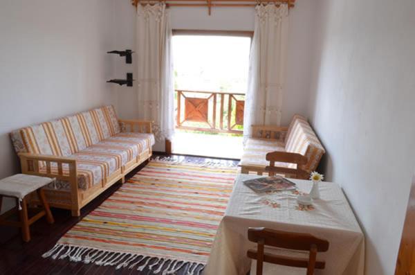 Salhan Apart Inn Hotel โอลลุนเดนิซ ห้อง รูปภาพ