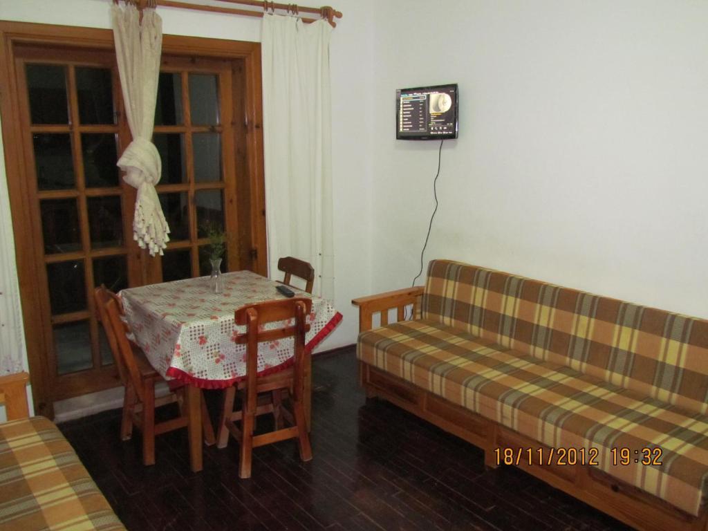 Salhan Apart Inn Hotel โอลลุนเดนิซ ห้อง รูปภาพ