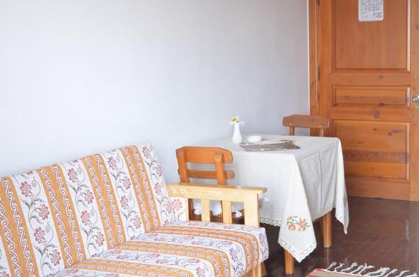 Salhan Apart Inn Hotel โอลลุนเดนิซ ห้อง รูปภาพ