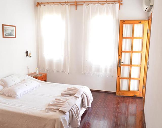 Salhan Apart Inn Hotel โอลลุนเดนิซ ห้อง รูปภาพ